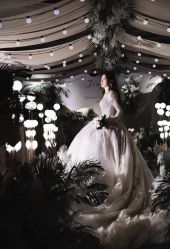 -艾米婚纱&婚礼策划