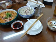 -丁太婆老妈蹄花(人民公园非遗总店)