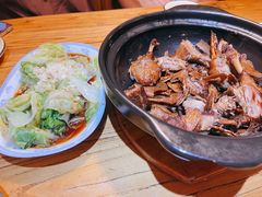 -宝旺姜母鸭(顶澳仔猫街店)
