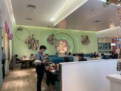 大堂-杯子红牛排(创意产业园店)