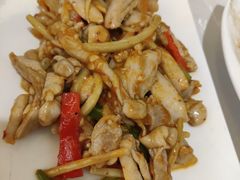 东安子鸡-马凯餐厅(长椿街店)