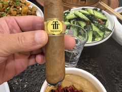 -清真·京华源铜锅涮肉(丰庆店)