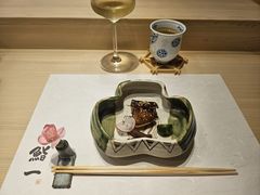-鮨一日本料理旗舰店(总店)