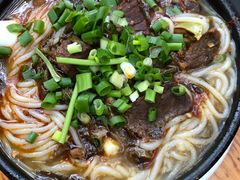 -沈妈砂锅(光华村店)