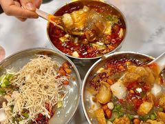 -代四孃牛华豆腐脑美味小食(总店)