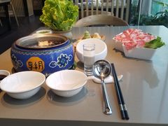 -享月汤皇·海鲜小火锅·聚会(曲江创意谷店)