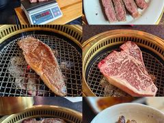 -觅福里•熟成和牛餐厅