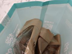 -工匠面包(壹方店)