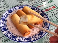 -南信牛奶甜品专家