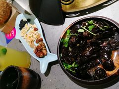 -鱼上·烤鱼(万象城店)