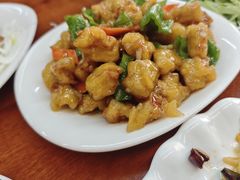 -东北四季饺子王(华山路店)