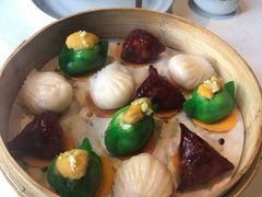 -三号黄浦会Canton Table