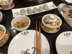 -大龙燚火锅(南山大道店)