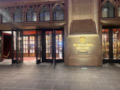 -澳门喜来登大酒店