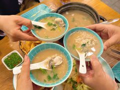 -唔止卤嘢·潮州菜(鹭江店)