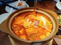 厦门沙茶锅-CHIC1699远洋私厨