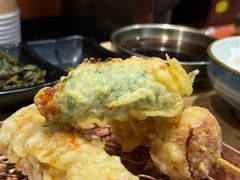 -天妇罗内顺田(罗湖店)