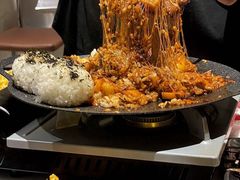 -那些年一起吃串的地方烧烤(观前街店)