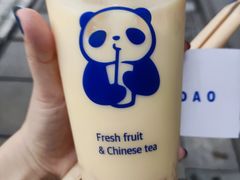 -茶百道(湖墅潮王路店)