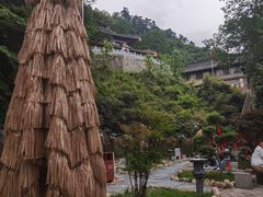 -终南山国家森林公园