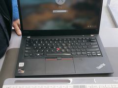 -联想电脑thinkpad官方旗舰店·售后维修中心(虹桥龙湖天街店)