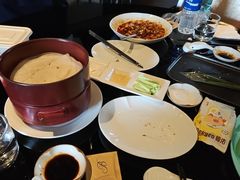 -上海苏宁宝丽嘉酒店·嘉府壹号中餐厅