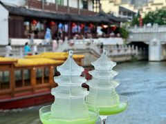 -李百蟹·江南蟹黄面·河景餐厅(夫子庙总店)