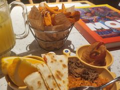 -墨纪Mojí墨西哥餐厅(南开大悦城店)