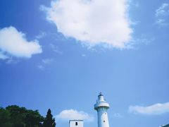 -鹅銮鼻灯塔