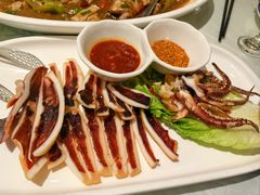 -福来齐·鲁菜海鲜·渔家菜(朝阳街分店)