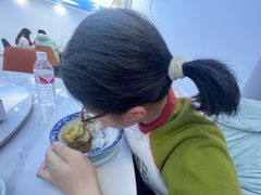 -黄牛肉馆·皖南土菜
