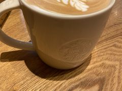 -星巴克(天津鲁能中心第三店)