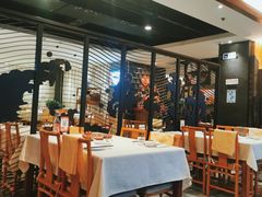 大堂-辣婆婆(航天桥店)