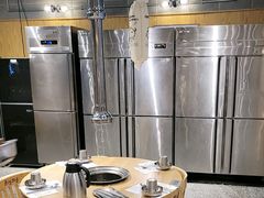 -姜虎东白丁烤肉(深圳湾后海汇店)
