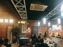 -小城外婆肴私房菜.家宴聚集点(圆明园颐和园·清河上地店)