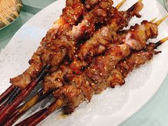 羊肉串-双井轩(双井店)