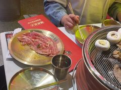 -南浦洞烤肉·新世界版(奥体店)