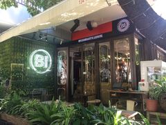 -JUKEBOX玖部音乐餐厅(华侨城店)