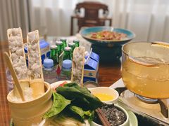 -卢小厨私房菜(长兴店)