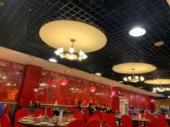大堂-芦月轩羊蝎子(太平桥店)