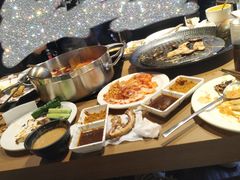 -火炉火自助餐(悠唐购物中心店)