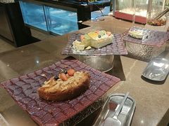 -杭州开元名都大酒店·地中海自助餐厅