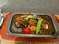 -水之惠鲜鱼料理(王府大街店)