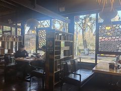 -院子餐厅·大锅菜·老杭帮(桥西直街店)