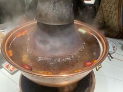 -半闲斋羊肉铺(齐礼阎店)