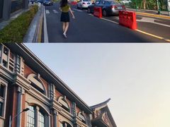 -厦门市图书馆(集美新城馆区)