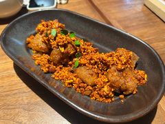 糯香猪脚-清水亭湖北菜(大屯DT51店)