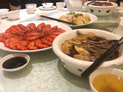-御满江海鲜酒家(洛溪新城店)