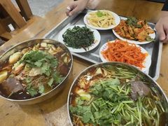 -顺通大冷面(总店)