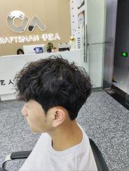 -纤手艺人